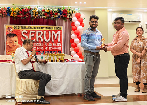 SERUM
